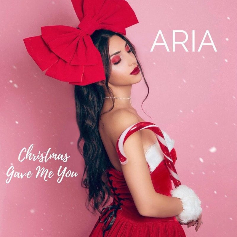 Aria - Christmas Gave Me You | Alternative Fruit