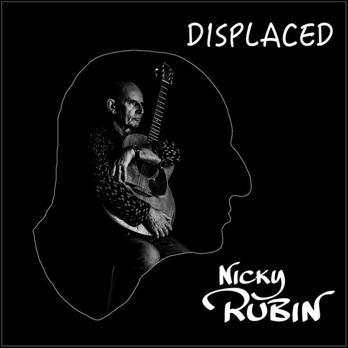 Nicky Rubin - Displaced