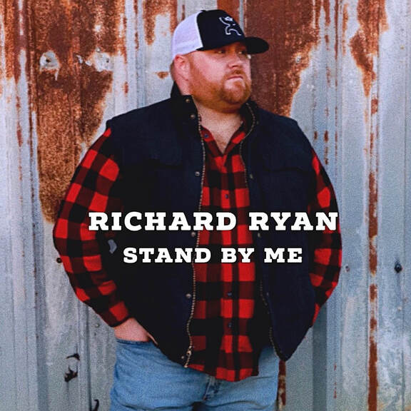 Richard Ryan 