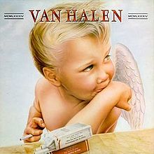 Van Halen MCMLXXXIV 1984