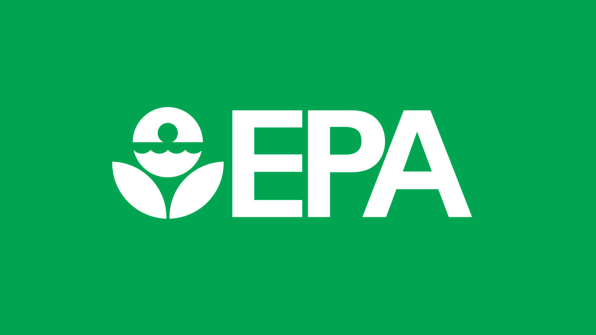 EPA Logo from 1970s
