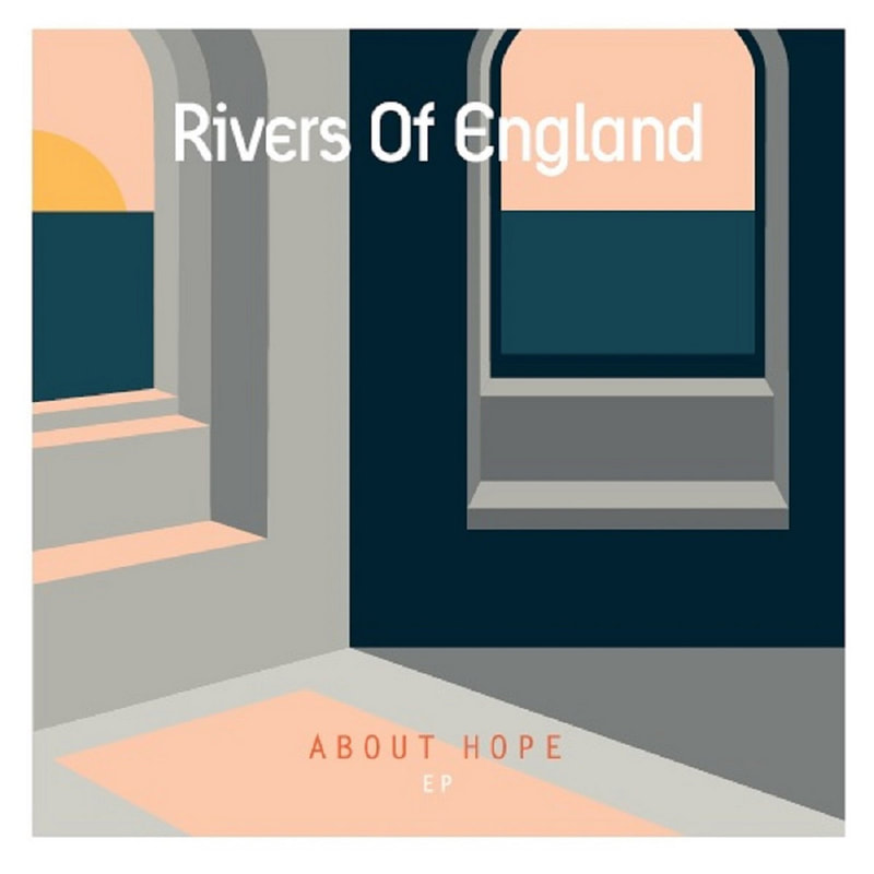 Rivers Of England – Late Night, Heavy Rain, Waiting For A Train | Alternative Fruit