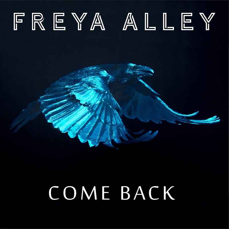 Freya Alley