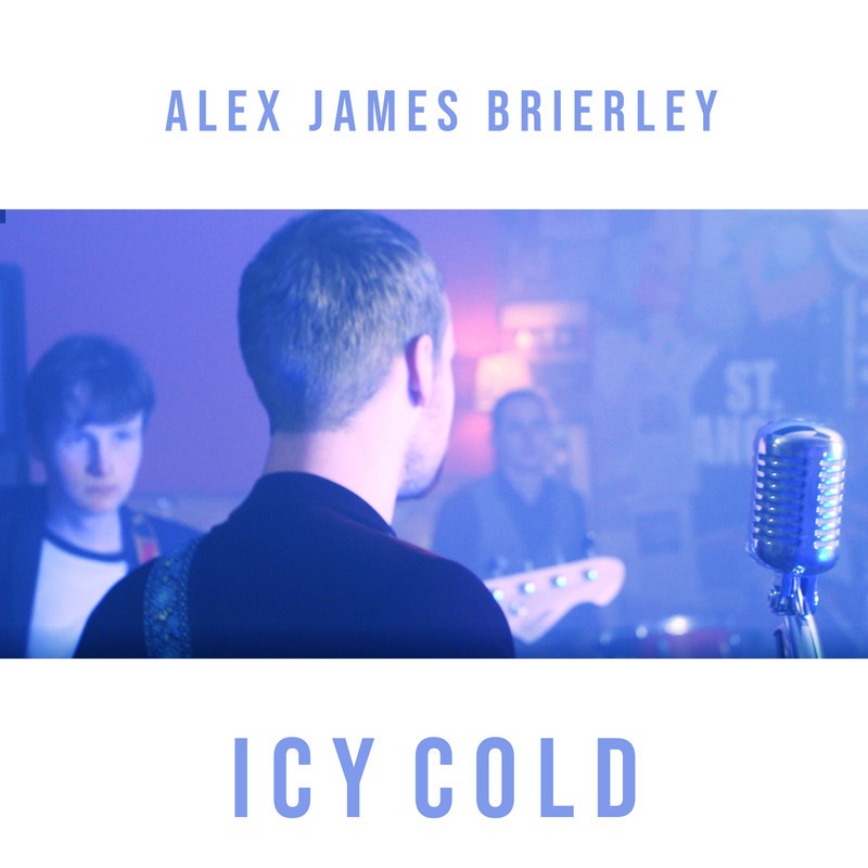 Alex James Brierley – Icy Cold | Alternative Fruit