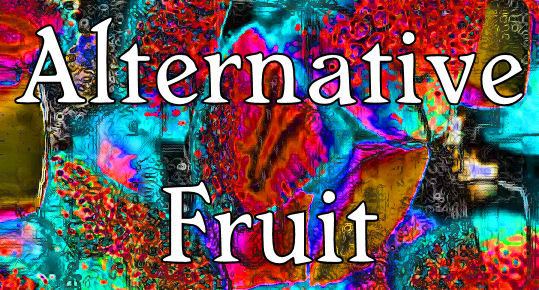 Alternative Fruit