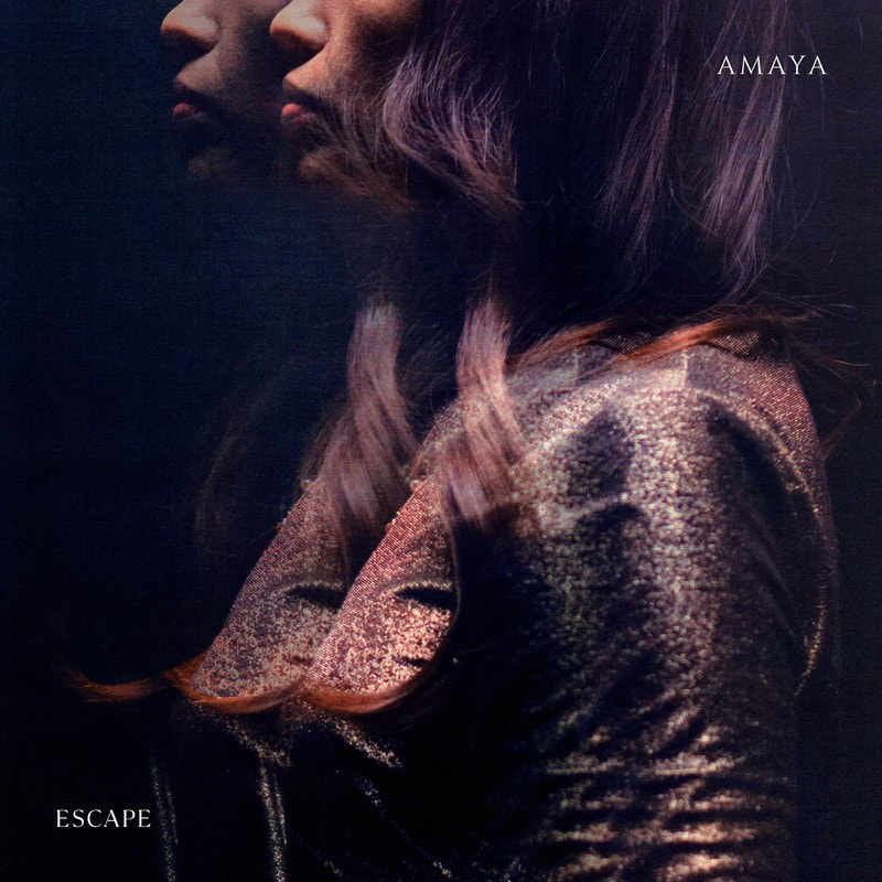 Amaya – Escape | Alternative Fruit