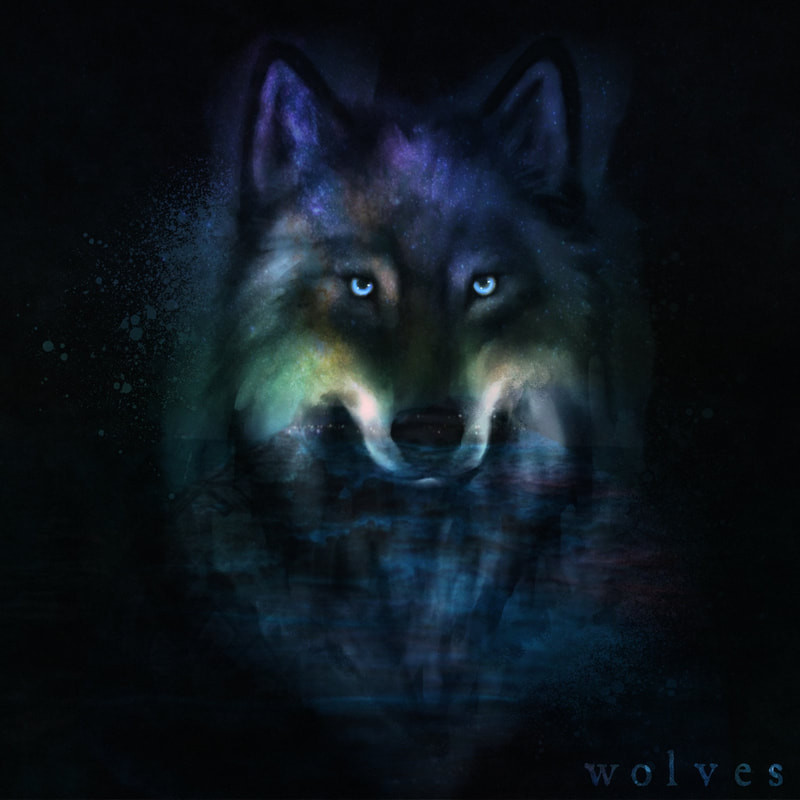 Chris Conroy – Wolves | Alternative Fruit
