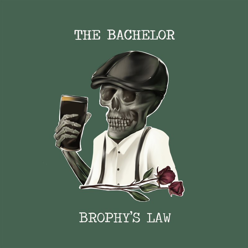Brophy's Law - The Bachelor | Alternative Fruit