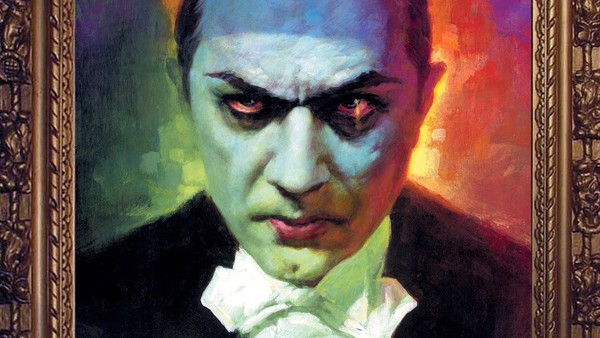Bela Lugosi's Tales From The Grave