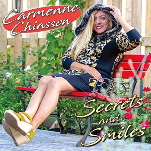 Carmenne Chiasson Secrets and Smiles