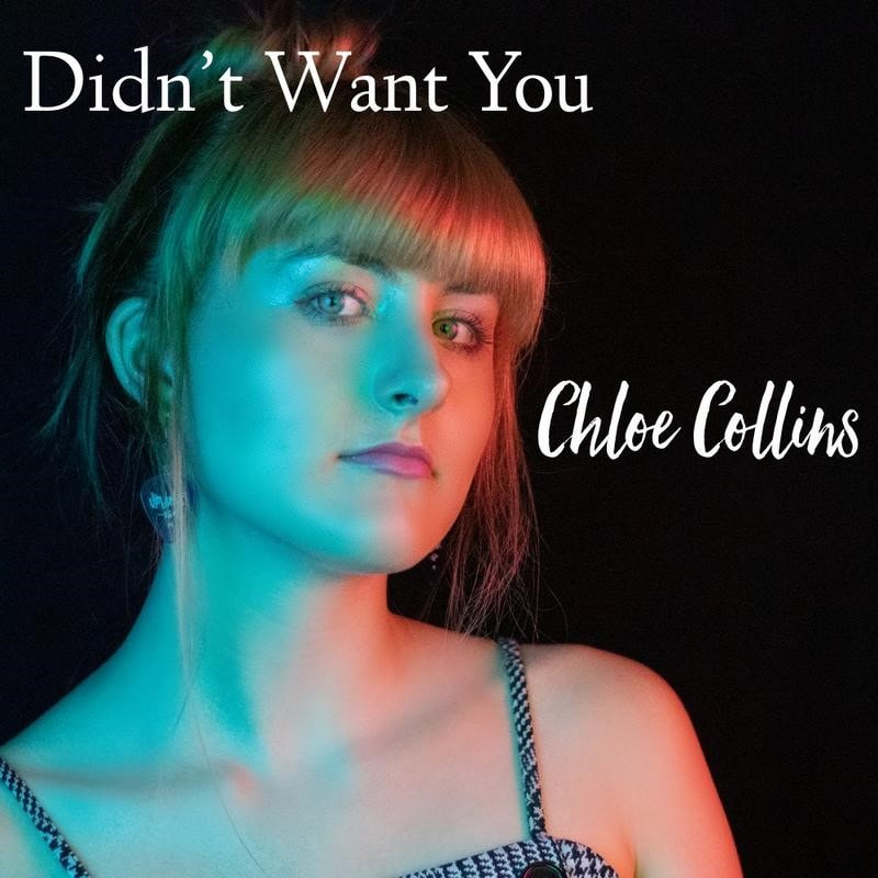 Chloe Collins Didn't Want You