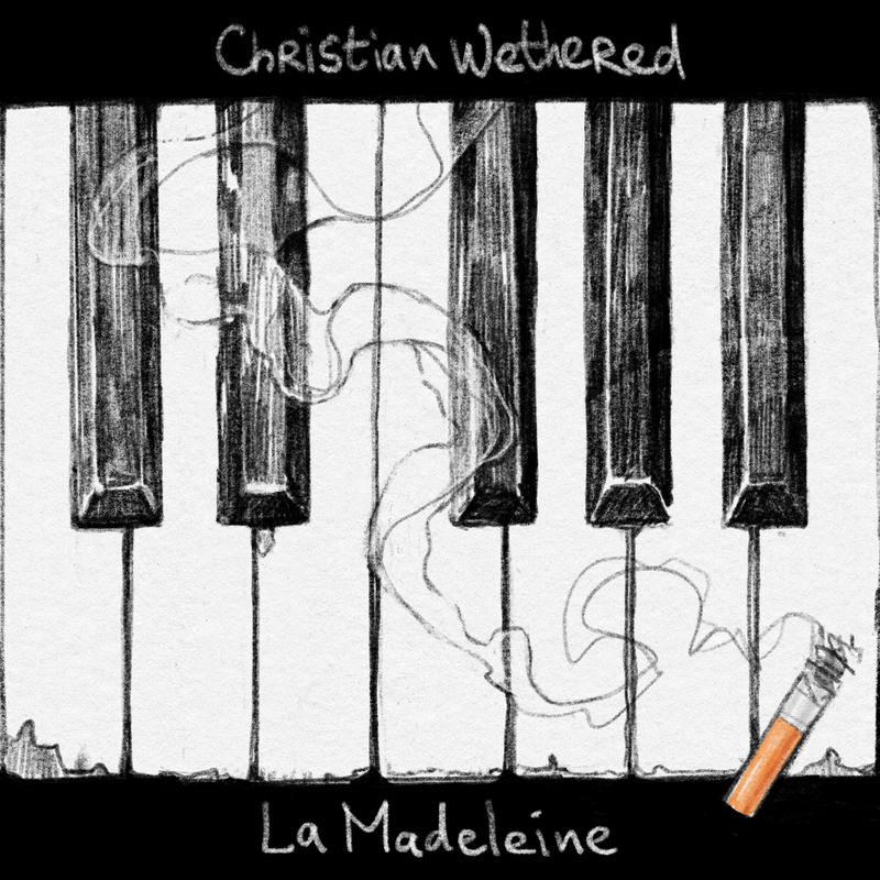 Christian Wethered - La Madeleine | Alternative Fruit