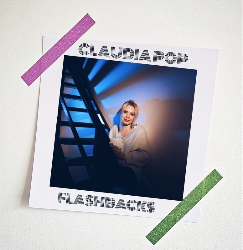 Claudia Pop - Flashbacks | Alternative Fruit