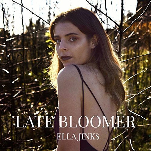 Ella Jinks Late Bloomer