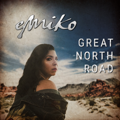 Emiko Great North Road