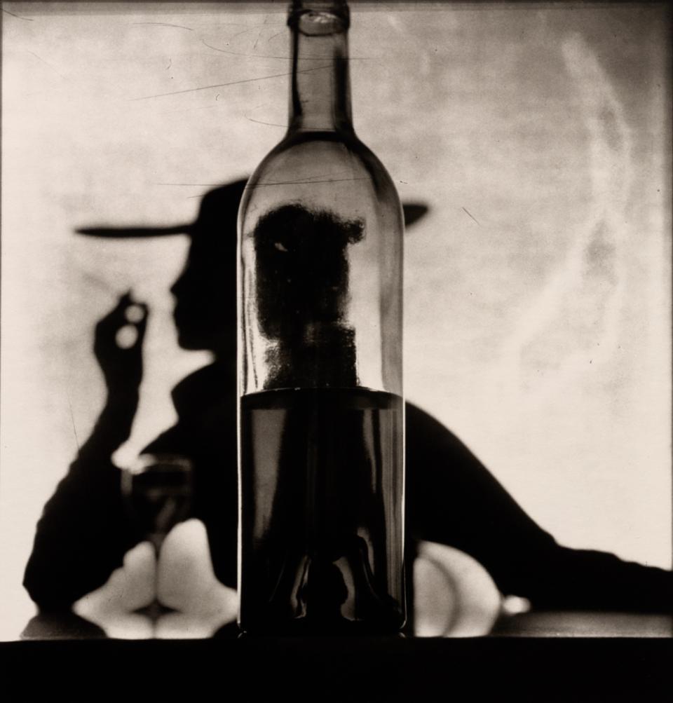 Up Close And Irving Penn With Photographism At The New York Pace Gallery | Alternative Fruit