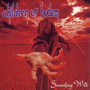 Something Wild Children of Bodom 1997