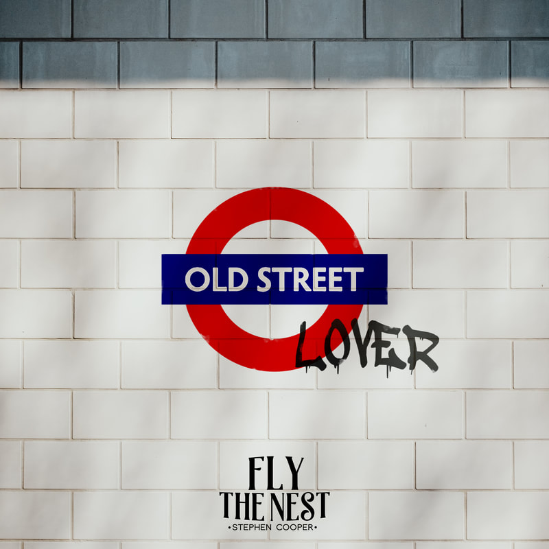 Fly The Nest - Old Street Lover | Alternative Fruit