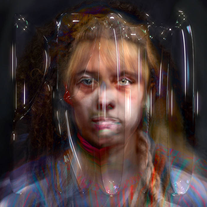 Proto by Holly Herndon
