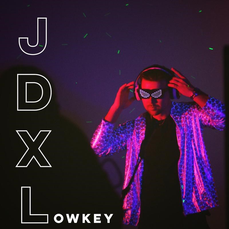 JDXL Lowkey