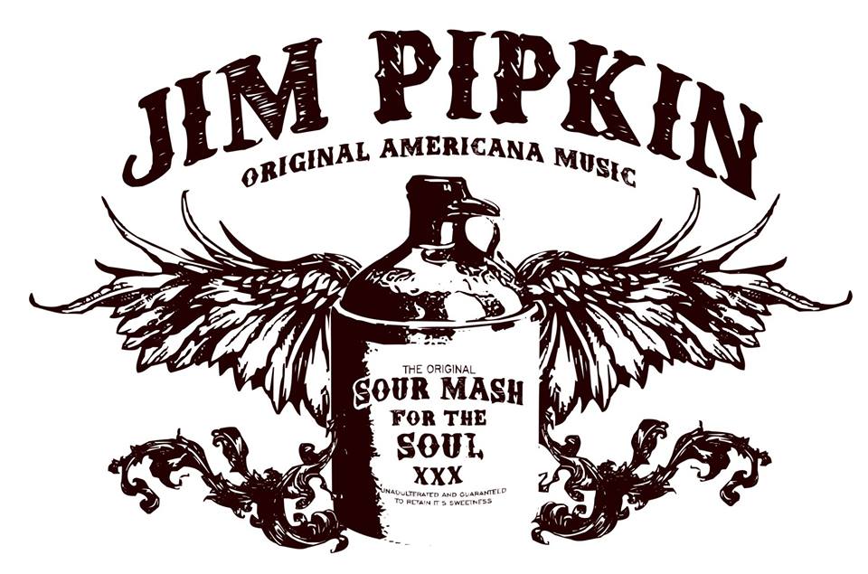 Jim Pipkin Sour mash for the soul