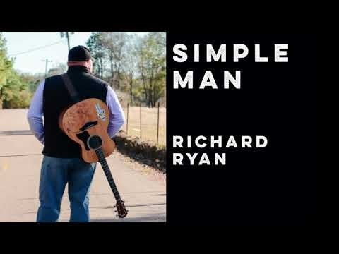 Richard Ryan – Simple Man | Alternative Fruit