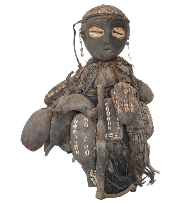 Senegal Museum Of Black Culture