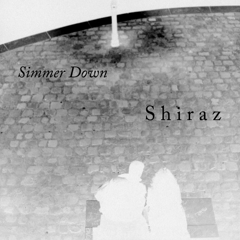 Shiraz Simmer Down